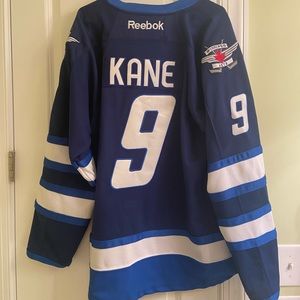 Winnipeg Jets Jersey